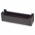 1-102567-3 - CONN HEADER VERT 30POS 2.54MM