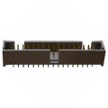 5104338-7 - CONN HEADER VERT 34POS 2.54MM