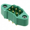 M300-MV30645M1 - CONN HEADER VERT 6POS 3MM