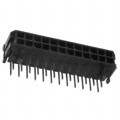0430452400 - CONN HEADER R/A 24POS 3MM
