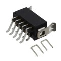 M80-6661042 - CONN HEADER SMD R/A 10POS 2MM