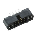 M80-5T10842MC - CONN HEADER VERT 8POS 2MM