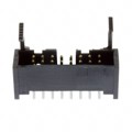 1761608-6 - CONN HEADER VERT 16POS 2.54MM