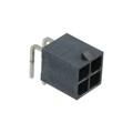 1720641004 - CONN HEADER R/A 4POS 5.7MM