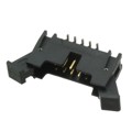 155210-2200-RB-WD - CONN HEADER SMD 10POS 2MM