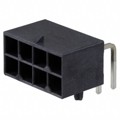 1720640008 - CONN HEADER R/A 8POS 5.7MM