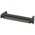 N3433-6303RB - CONN HEADER VERT 50POS 2.54MM