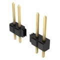 929450-01-15-I - CONN HEADER VERT 15POS 2.54MM