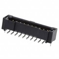 T2M-110-01-L-D-SM-WT - CONN HEADER SMD 20POS 2MM