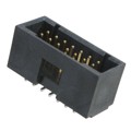 0713491039 - CONN HEADER SMD 14POS 2.54MM