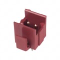 2-640499-2 - CONN HEADER VERT 4POS 4.2MM