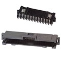 5-104074-4 - CONN HEADER R/A 20POS 1.27MM