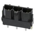 0428193213 - CONN HEADER VERT 3POS 10MM