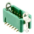 G125-MS11205L3P - CONN HEADER SMD 12POS 1.25MM