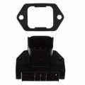 0194270018 - CONN HEADER R/A 6POS 5.84MM