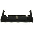 499922-9 - CONN HEADER VERT 40POS 2.54MM