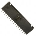 0705430015 - CONN HEADER VERT 16POS 2.54MM