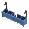 2-1761606-8 - CONN HEADER VERT 24POS 2.54MM