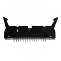 5102321-7 - CONN HEADER VERT 30POS 2.54MM