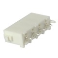 194010-1 - CONN HEADER VERT 4POS 6.35MM
