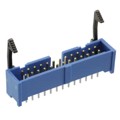 2-1761606-9 - CONN HEADER VERT 26POS 2.54MM