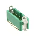 G125-MS11605L3P - CONN HEADER SMD 16POS 1.25MM