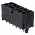 1720650012 - CONN HEADER VERT 12POS 5.7MM