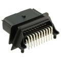 0348302001 - CONN HEADER R/A 20POS 3.5MM