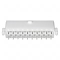0039289208 - CONN HEADER VERT 20POS 4.2MM