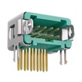 G125-MH11005L1P - CONN HEADER R/A 10POS 1.25MM