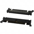 1-499913-0 - CONN HEADER R/A 50POS 2.54MM