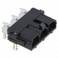 0428203223 - CONN HEADER R/A 3POS 10MM