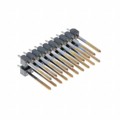 0757575201 - CONN HEADER VERT 20POS 3.5MM