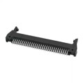 N3372-6303RB - CONN HEADER VERT 60POS 2.54MM
