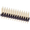 87215-9 - CONN HEADER VERT 26POS 2.54MM