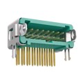 G125-MH11605L1P - CONN HEADER R/A 16POS 1.25MM
