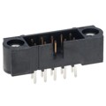 M80-5001042 - CONN HEADER VERT 10POS 2MM