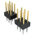 0010897482 - CONN HEADER VERT 48POS 2.54MM