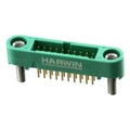 G125-MV12005M2P - CONN HEADER VERT 20POS 1.25MM