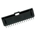 0705530015 - CONN HEADER R/A 16POS 2.54MM