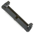EHF-125-01-L-D - CONN HEADER VERT 50POS 1.27MM
