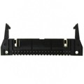 5499141-9 - CONN HEADER R/A 40POS 2.54MM