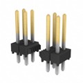 TSW-132-14-S-D - CONN HEADER VERT 64POS 2.54MM