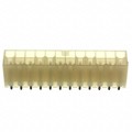 0039290243 - CONN HEADER VERT 24POS 4.2MM