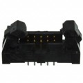 EHT-105-01-L-D - CONN HEADER VERT 10POS 2MM