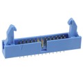 1761686-9 - CONN HEADER VERT 26POS 2.54MM