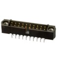 M80-5003442 - CONN HEADER VERT 34POS 2MM