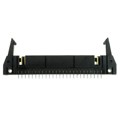 1-499206-0 - CONN HEADER VERT 50POS 2.54MM
