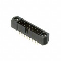 M80-5001605 - CONN HEADER VERT 16POS 2MM