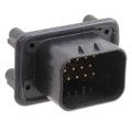 1-776262-1 - CONN HEADER VERT 14POS 4MM